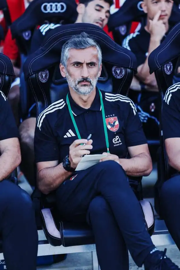  خوسيه ريبيرو