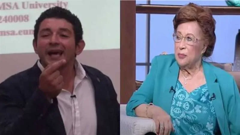 المحكمة تصدر قرار عاجل بشأن نقل ملكية أسهم الراحل أحمد الدجوي بشركة دار العربية لهذا الشخص 3 أحمد الدجوي