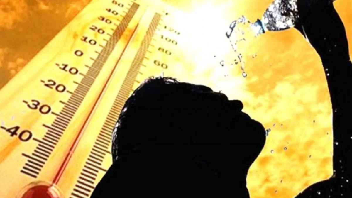 شديد الحرارة الأرصاد تحذر المواطنين من طقس اليوم الخميس 26 يونيو 4 الأرصاد تعلن درجات الحرارة