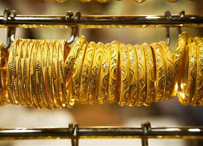 سعر الذهب مستمر في الانخفاض بختام اليوم 29/6/2025 وعيار 21 نازل لاسفل 4 سعر الذهب اليوم