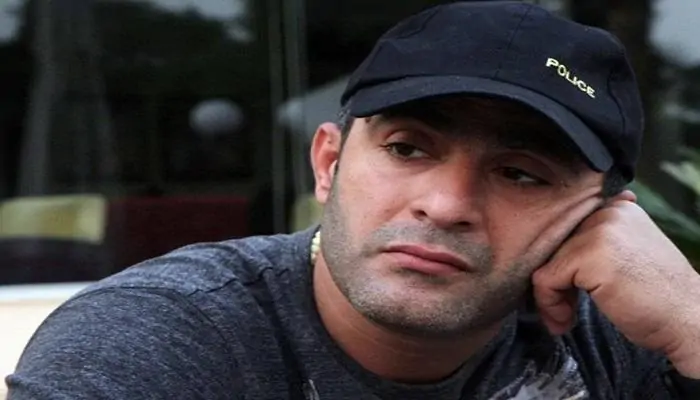 النيابة تصدر قرار عاجل في اتهام الفنان أحمد السقا بالتعدي على مها الصغير طلقته 3 أحمد السقا