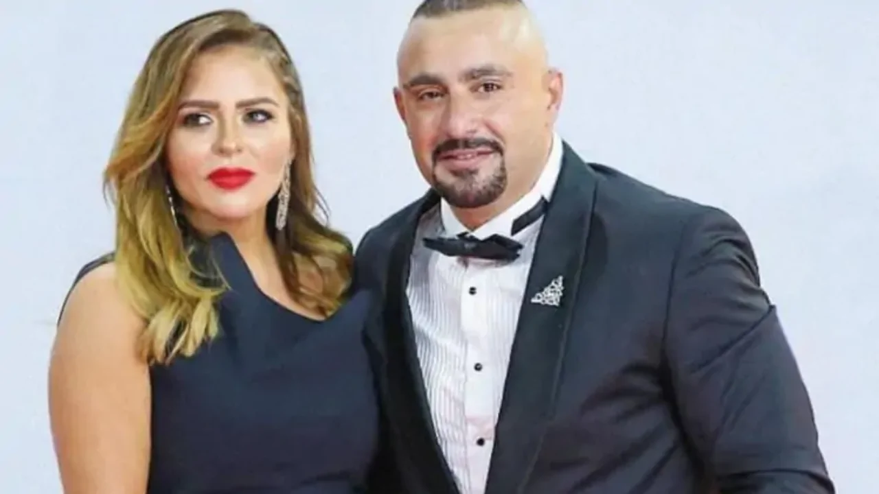 النيابة تصدر قرار عاجل في اتهام الفنان أحمد السقا بالتعدي على مها الصغير طلقته 5 اتهام الفنان أحمد السقا بالتعدي
