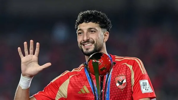 المرشح لخلافة وسام أبو علي
