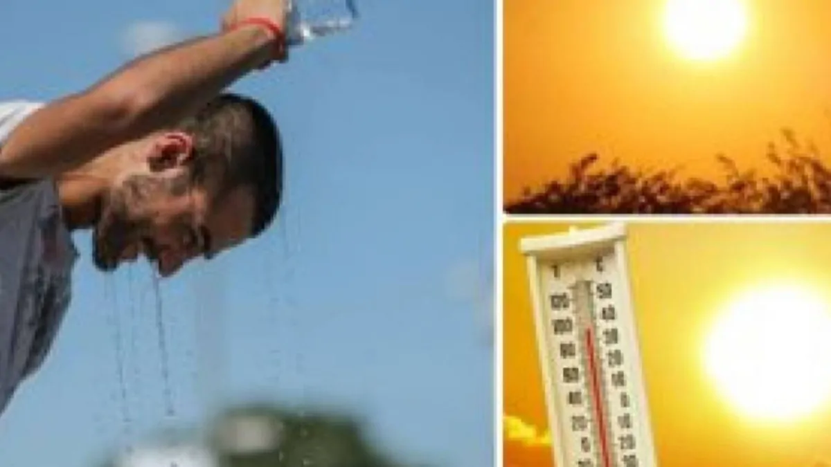 توخوا الحذر الأرصاد الجوية تصدر بيان عاجل يخص حالة الطقس 4 الأرصاد الجوية