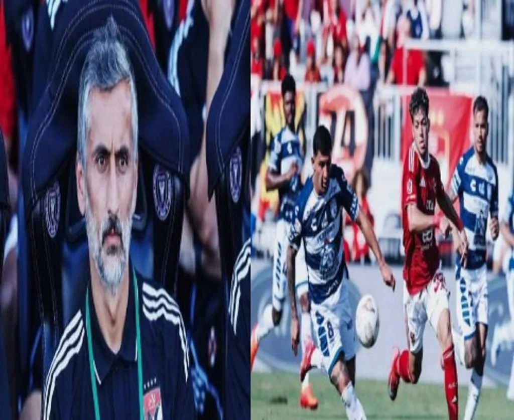 3 غيابات هامة في النادي الأهلي خلال مواجهة بالميراس الليلة ومصدر يعلن رحيل نجم الفريق بعد كأس العالم للأندية 3 الأهلي يسعى للمنافسة