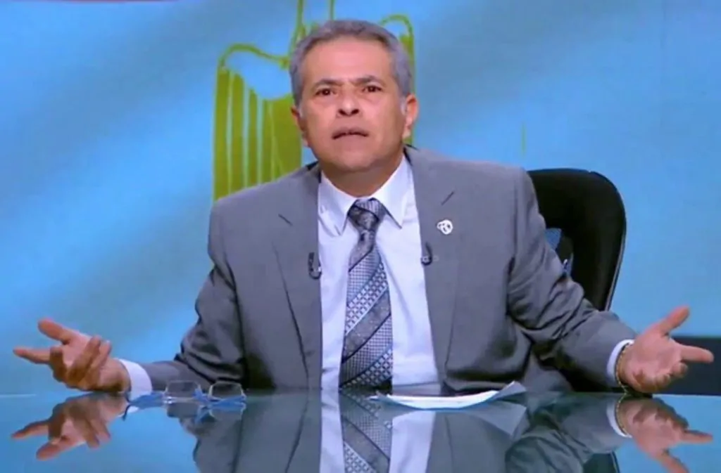 أسترها يارب الإعلامي توفيق عكاشة يوجه تحذير خطير حرب شرسة تندلع الأيام المقبلة 2 توفيق عكاشة