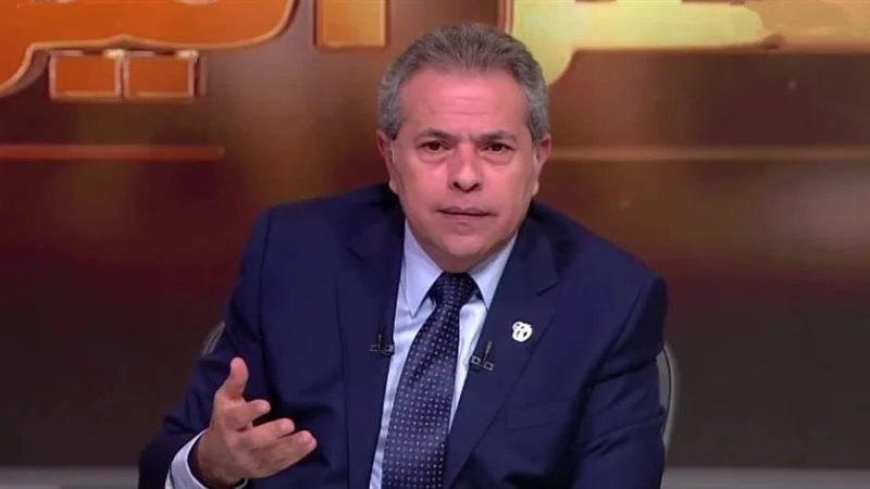 أسترها يارب الإعلامي توفيق عكاشة يوجه تحذير خطير حرب شرسة تندلع الأيام المقبلة 3 تحذيرات توفيق عكاشة منذ سنوات