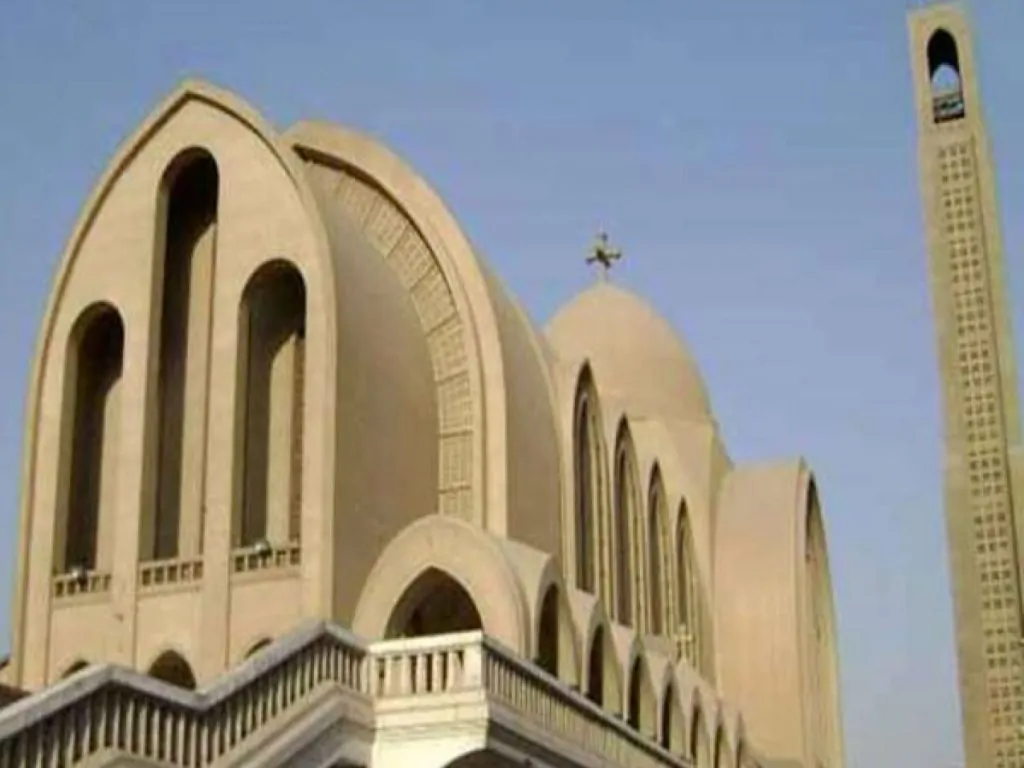 أهم فعاليات الكنيسة القبطية الأرثوذكسية خلال الأسبوع الأول من صوم الرسل 2 الكنيسة القبطية الأرثوذكسية