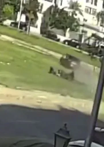 أول رد من زوج ضحية واقعة دهس سيدة لأسرة كامله بالتجمع وهو يبكي على زوجته وأطفاله 3 واقعة دهس سيدة لأسرة كاملة في التجمع