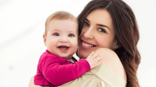 ازاى تعرفى علامات الجوع عند الأطفال نصائح للأمهات الجدد 2 علامات الجوع عند الأطفال