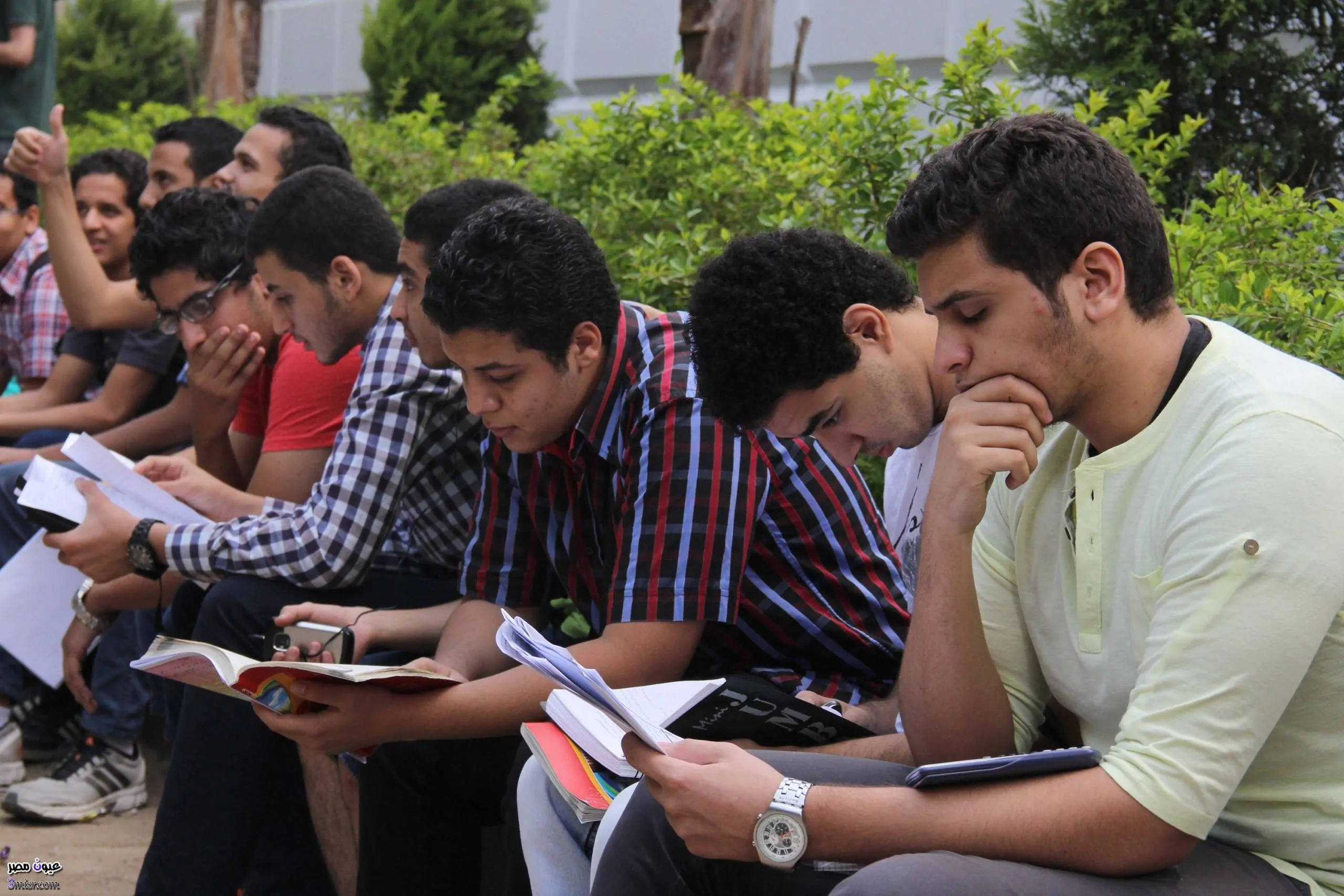 التعليم تكشف عن موعد انطلاق موعد امتحانات الثانوية العامة 2025 وجدول الحديث و القديم 2 امتحانات الثانوية العامة