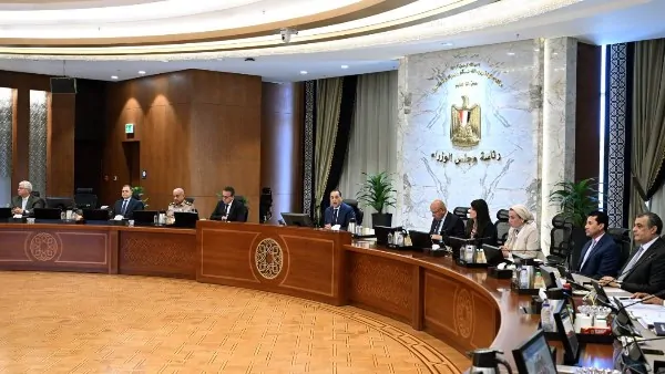 الحكومة تعلن عن استراتيجيات الطوارئ لمواجهة تصعيد إيران وإسرائيل مصر تستعد لـ الأيام الصعبة 3 الحكومة تعلن خطط الطوارئ