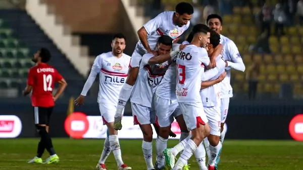 الزمالك يرفض التصنيع المحلي