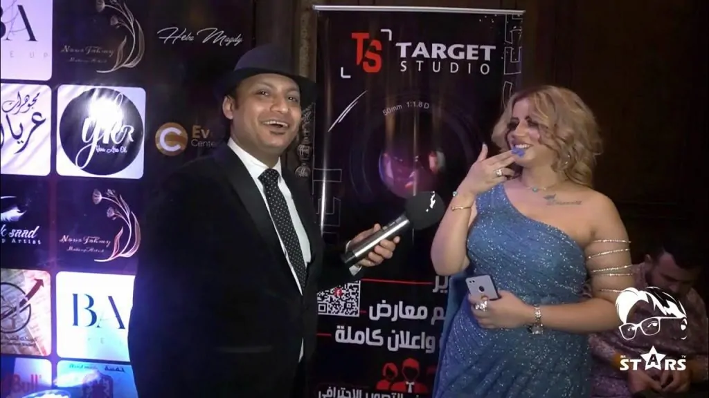 القبض على البلوجر الشهير بالمذيع الفرفوش بتهمة التحريض على أفعال مشينة 2 القبض على المذيع الفرفوش