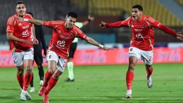 الكل مرضي لأبطال الكرة المصرية الدوري للأهلي وإفريقيا لبيراميدز والزمالك يتوج بكأس مصر 2 الأهلي