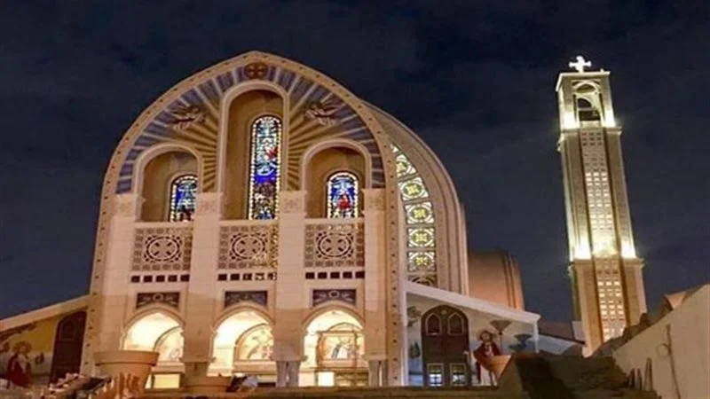 الكنيسة القبطية الأرثوذكسية تعلن عن أنشطة رعوية متميزة خلال صوم الرسل 4 تعزيز العمل في الكنيسة