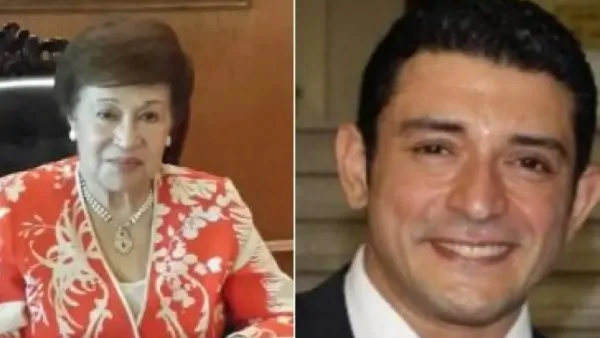 المحكمة تصدر قرار عاجل بشأن نقل ملكية أسهم الراحل أحمد الدجوي بشركة دار العربية لهذا الشخص 2 وفاة الدكتور أحمد الدجوي