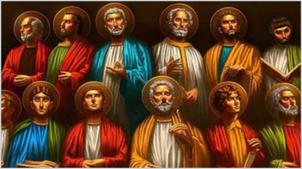 باحث كنسي يكشف سبب تسمية صوم الرسل بهذا الاسم 2 صوم الرسل