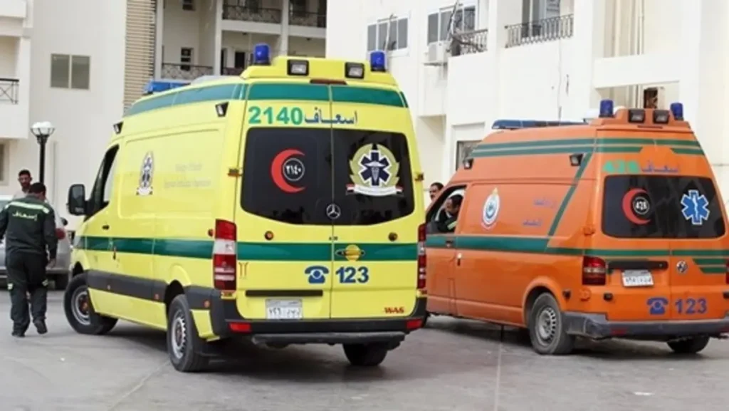 بالصورة إنهاء حياة أمرأه قبطية في أسيوط بطريقة مؤسفة والجاني مسجل خطر وعمل جرائم كتيره 4 إنهاء حياة أمرأه قبطية في أسيوط