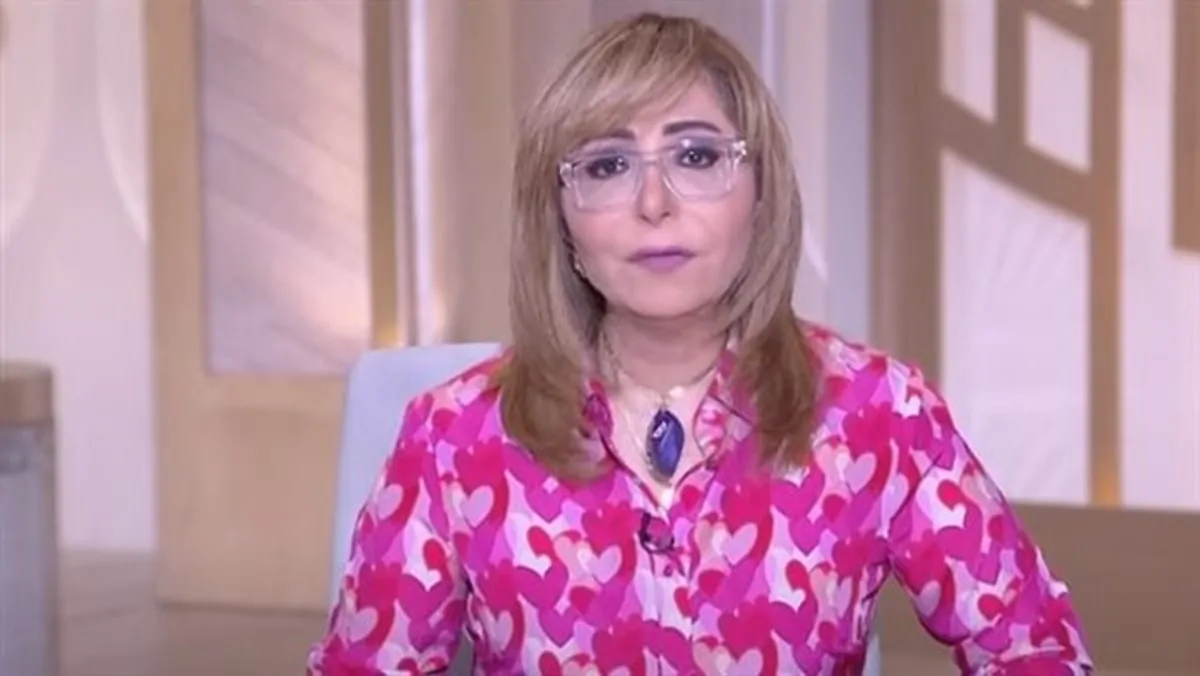 بالفيديو مشادة بين الإعلامية لميس الحديدي ومتحدث محافظة المنوفية إيه اللي حصل 2 لميس الحديدي