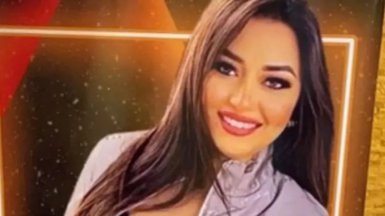 بتصريحات جريئة رحمة محسن تكشف حقيقة ارتباطها بالعوضي وسر رشاقتها 4 رحمة محسن عن سر رشاقتها