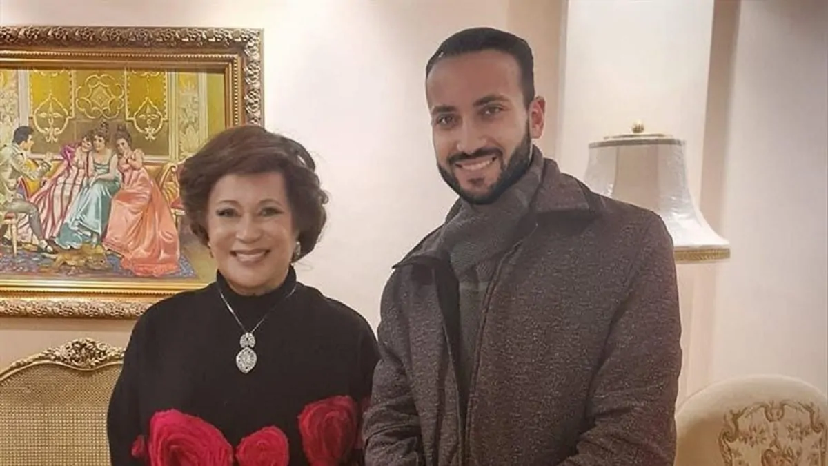 بيان رسمي بقرار النيابة العامة حول سرقة أموال نوال الدجوي عقب قرار الدكتورة الأخير 2 طبيب نوال الدجوي