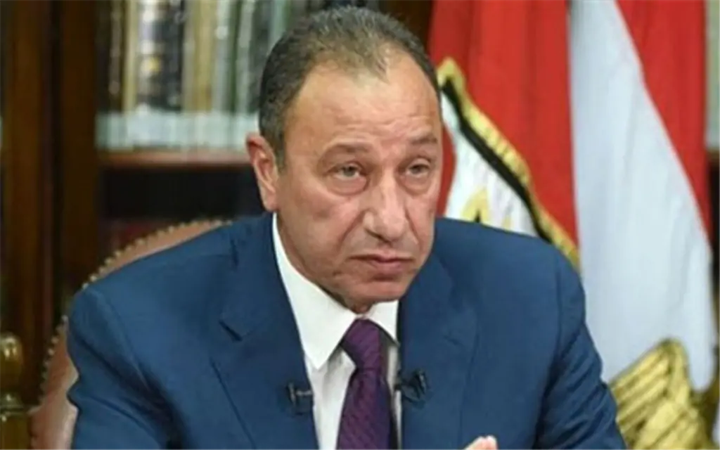 تطورات الحالة الصحية لرئيس النادي الأهلي محمود الخطيب الخطيب 4 رئيس النادي الأهلي