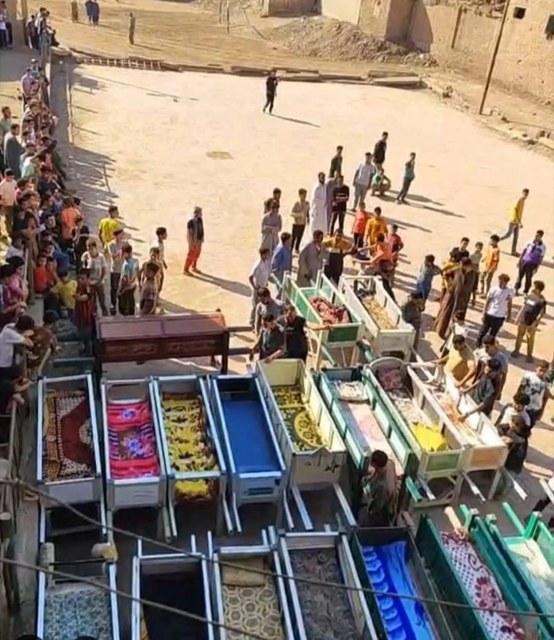 تعليق علاء مبارك على حادث الطريق الإقليمي يذكره بوفاة نجله 3 ضحايا الطريق الإقليمي