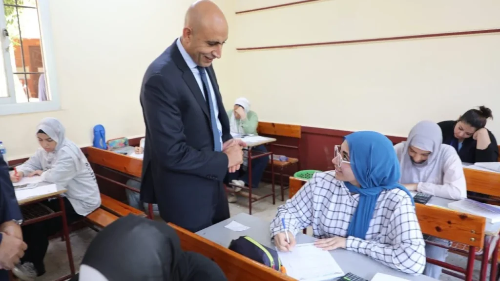 تعليمات وزارة التربية والتعليم لجميع المدارس الخاصة والدولية بشأن العام الدراسي الجديد 2 وزارة التربية والتعليم