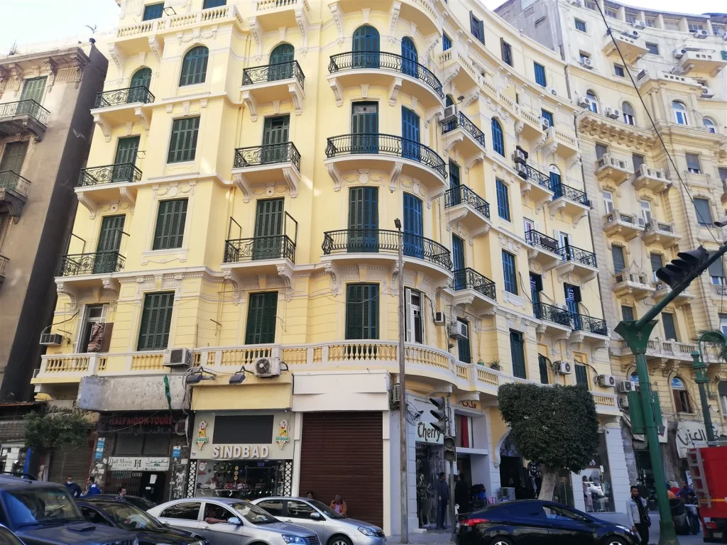 جدل كبير بشأن مقترحات قانون الإيجار القديم 4000 جنيه حد أدنى إيجار شهري 4 قانون الإيجار القديم