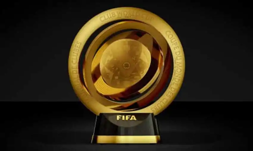 خالد مرتجي يكشف مفاجأة النادي الأهلي غير ميعاد افتتاح كأس العالم للأندية 3 جوائز كأس العالم للأندية 2025