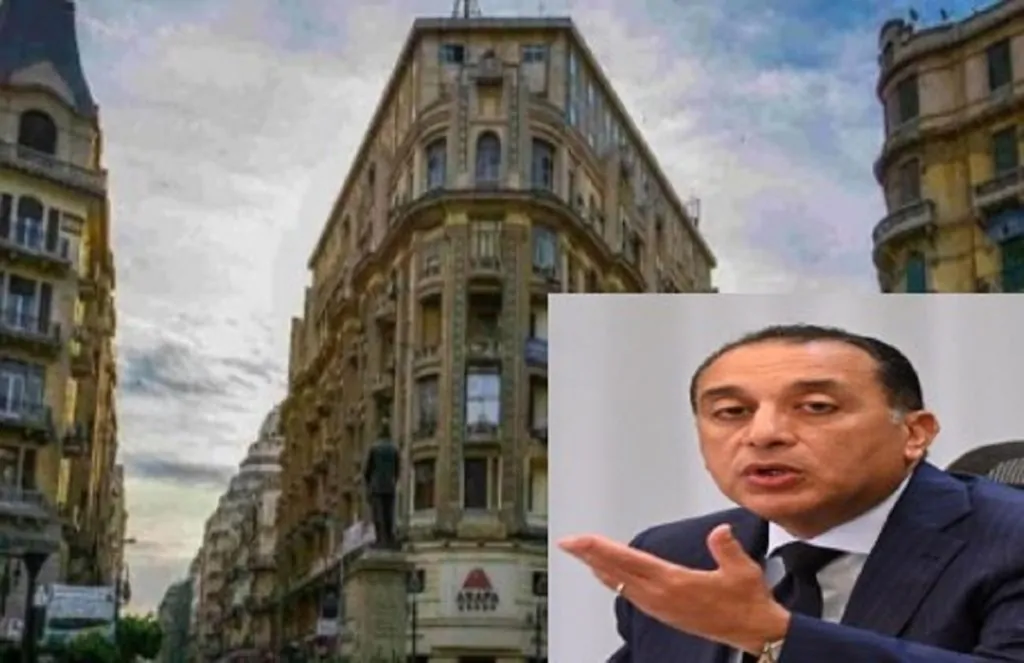 رئيس الحكومة يوضح حقيقة تعرض مصر لصدمة اقتصادية جديدة وتطور جديد حول شقق الإيجار التمليكي 2 رئيس الحكومة