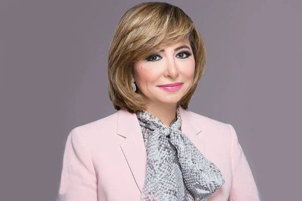 رسالة تحذيرية من لميس الحديدي بسبب تصاعد الخلافات بين الأهلاوية والزملكاوية تهدّد الرياضة المصرية 2 لميس الحديدي