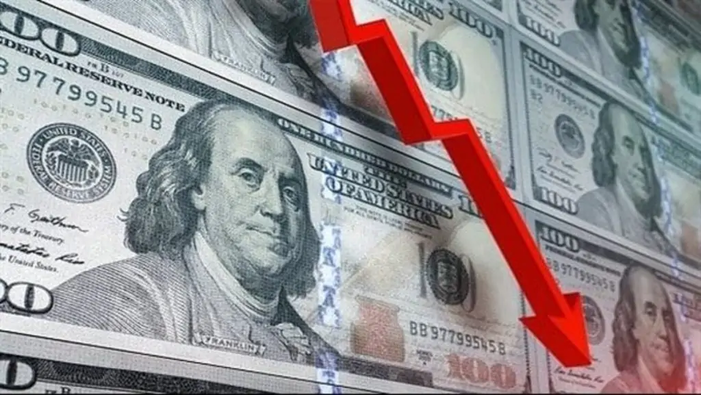 رسميا سعر الدولار اليوم 6يونيو 2025 مقابل الجنيه شوف الاخضر وصل كام 2 سعر الدولار اليوم