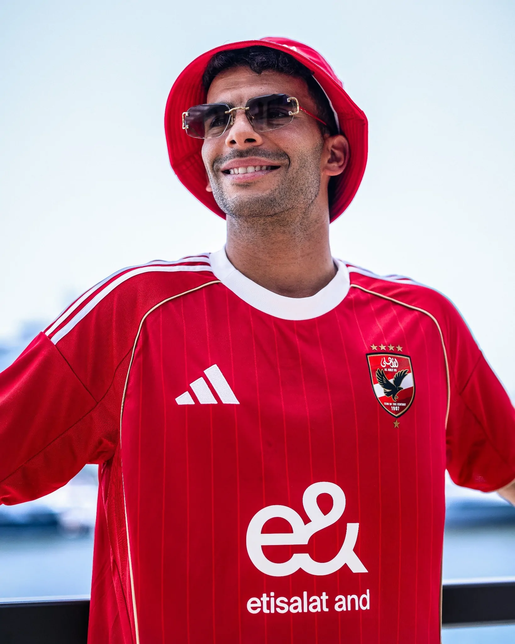 زيزو يثير غضب جماهير الزمالك لست نادماً وطموحاتي بلا حدود مع الأهلي 2 أحمد سيد زيزو