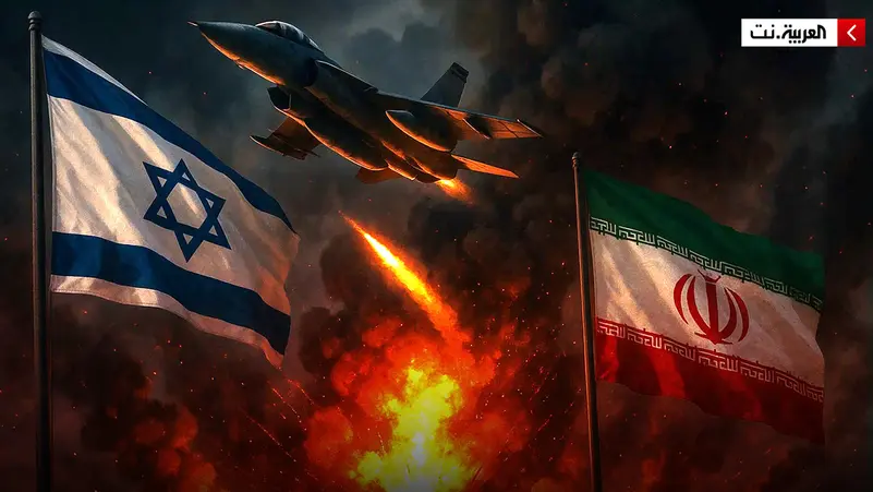 سر تسمية ضربات إسرائيل ضد إيران بالأسد الصاعد وعلاقته بالتوراة 2 ضربات إسرائيل ضد إيران