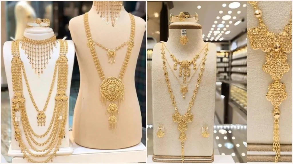 سعر الذهب اليوم