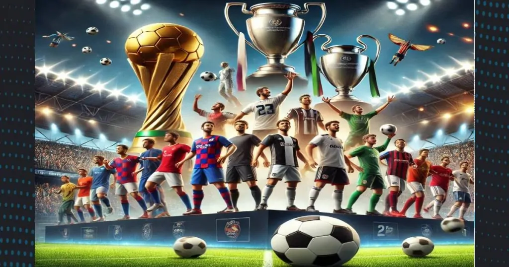 سيتم تطبيقها لأول مرة كأس العالم للأندية 2025 بقواعد جديدة ركنية فى 8 ثواني 2 كأس العالم للأندية