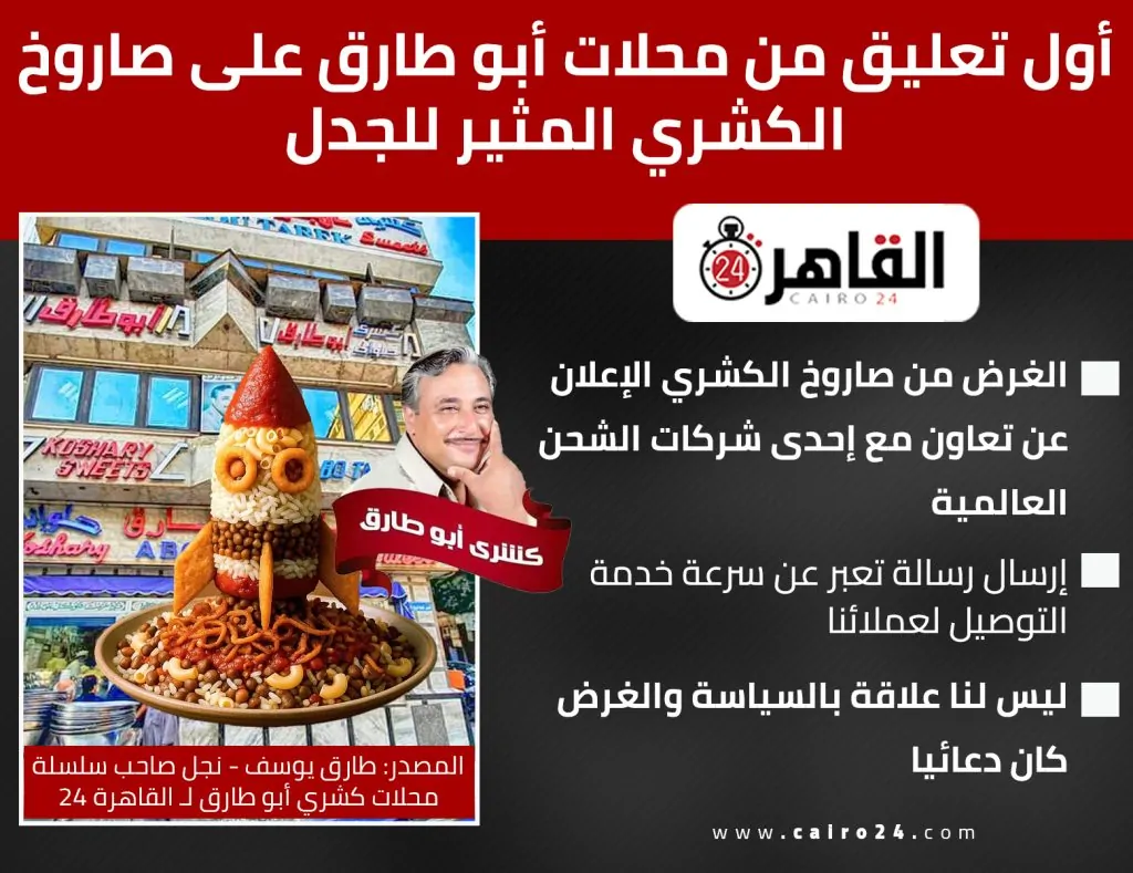 صاروخ كشري أبو طارق يثير الجدل في إسرائيل ويتصدر تريند السوشيال ميديا وأول تعليق من تل أبيب 2 صاروخ كشري أبو طارق