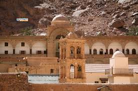 دير سانت كاترين