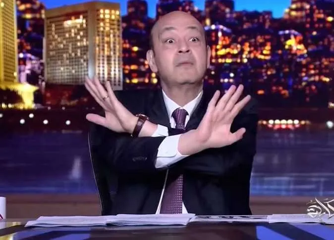 عمرو أديب الجاسوسة التي اخترقت 100 مسؤول إيراني كانت قريبة من الرئيس الإيراني 2 عمرو أديب