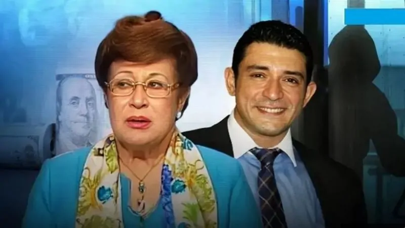 عمرو الدجوي يشكك في رواية بنات عمته ماهي و إنجي ويكشف أسرار جديدة في وفاة شقيقة 2 نوال الدجوي وحفيدها