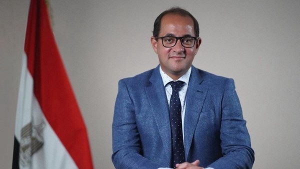 فاصل أيام خبر سار يزفه وزير المالية لجميع العاملين في الدولة 2 وزير المالية