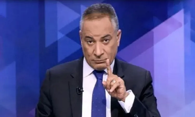 فخ يذكرني بـ2011 رد فعل الإعلامي أحمد موسى عن قافلة الصمود ويكشف تفاصيل المؤامرة 3 الإعلامي أحمد موسى يعلن أخبار سارة