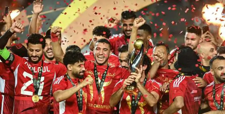 فريق المليار ننشر قيمة صفقات الأهلي للمشاركة في مونديال الأندية 3 تاريخ الأهلي في كأس العالم