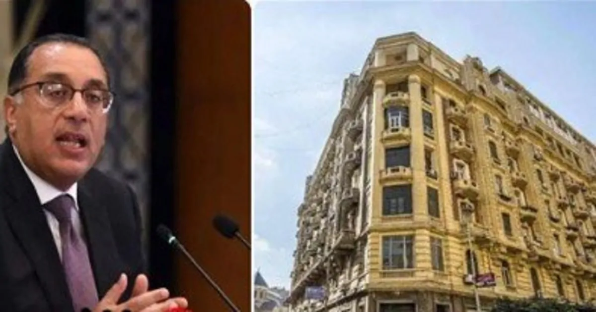 قانون الإيجار القديم 2025 فى محطته الأخيرة اعرف هتدفع كام في الشهر 2 رئيس الحكومة عن الإيجار القديم