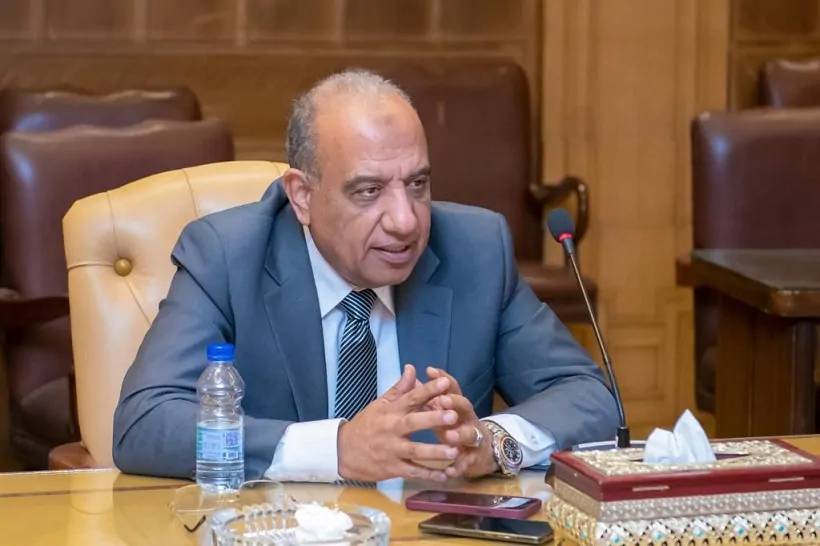 قرار والتنفيذ فورا لوزير الكهرباء بشان عدم قطع التيار طوال الصيف 2 تصريحات وزير الكهرباء