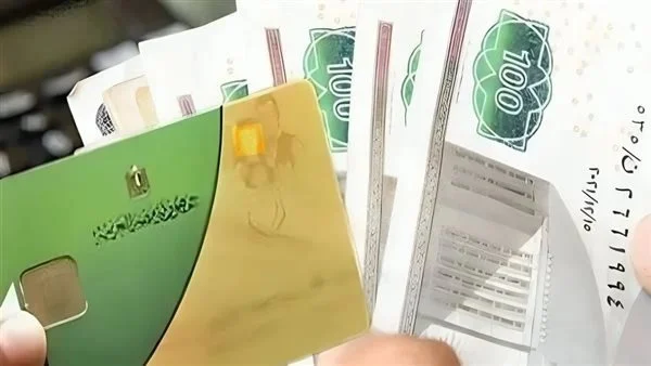 قرار وزارة التموين يخص العيش المدعم بشان المخابز فى عيد الأضحى ومفاجأة لهذه الفئات 2 التزام وزارة التموين بتحقيق العدالة