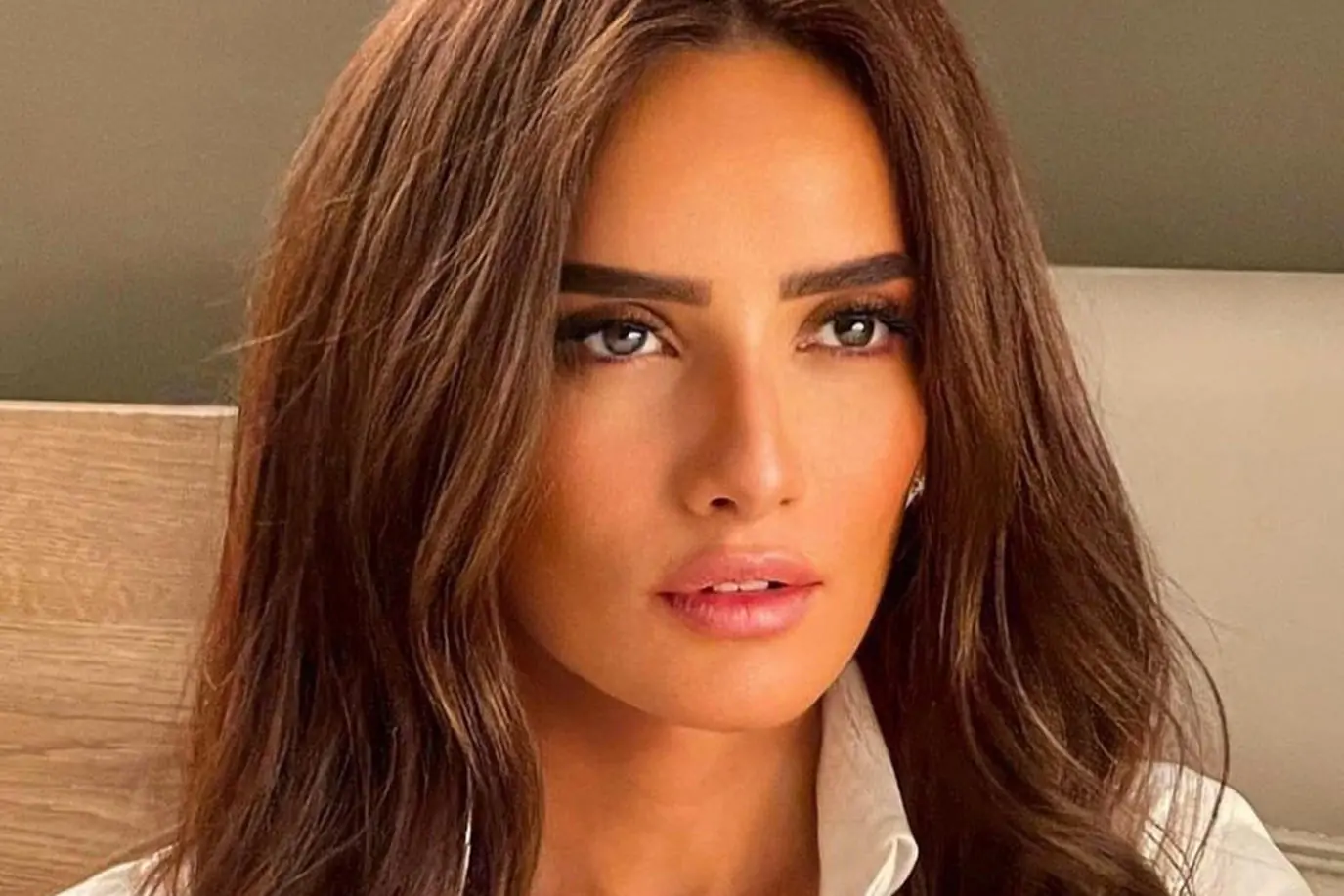 كاميرات المراقبة حسمت الجدل في واقعة أولاد زينة و كلب الشيخ زايد وهذا ماكشفته 2 واقعة أولاد زينة