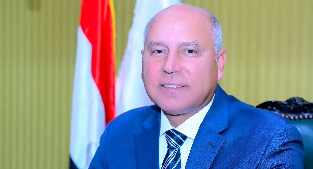 لسه مشوفتش حاجة الفريق كامل الوزير يوجه رسالة لـ سميح ساويرس 2 كامل الوزير يعلن عن منصة رقمية